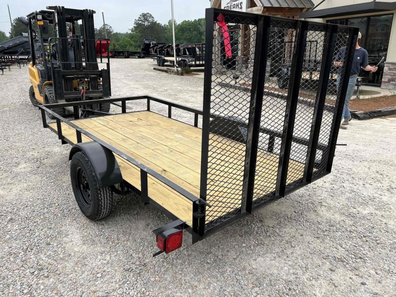 new Utility Trailers Bye Rite  for sale, in Auburn, AL Thumbnail 3