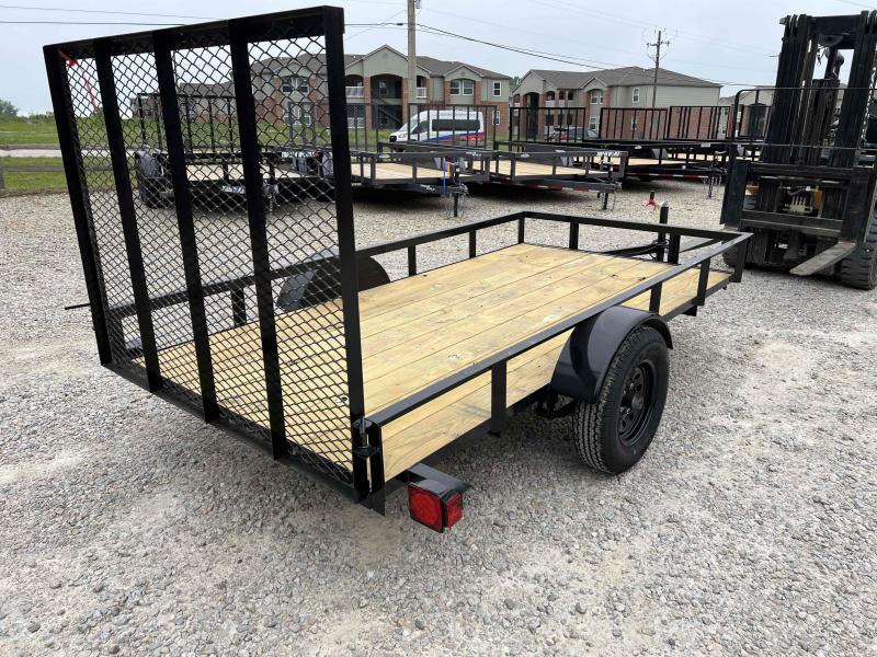 new Utility Trailers Bye Rite  for sale, in Auburn, AL Thumbnail 2