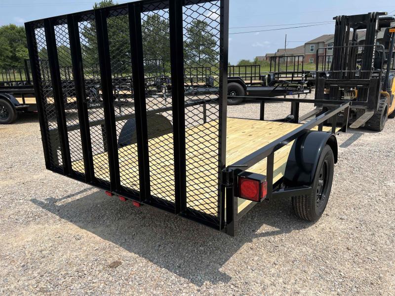 new Utility Trailers Bye Rite  for sale, in Auburn, AL Thumbnail 2