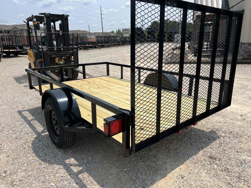 new Utility Trailers Bye Rite  for sale, in Auburn, AL Thumbnail 3