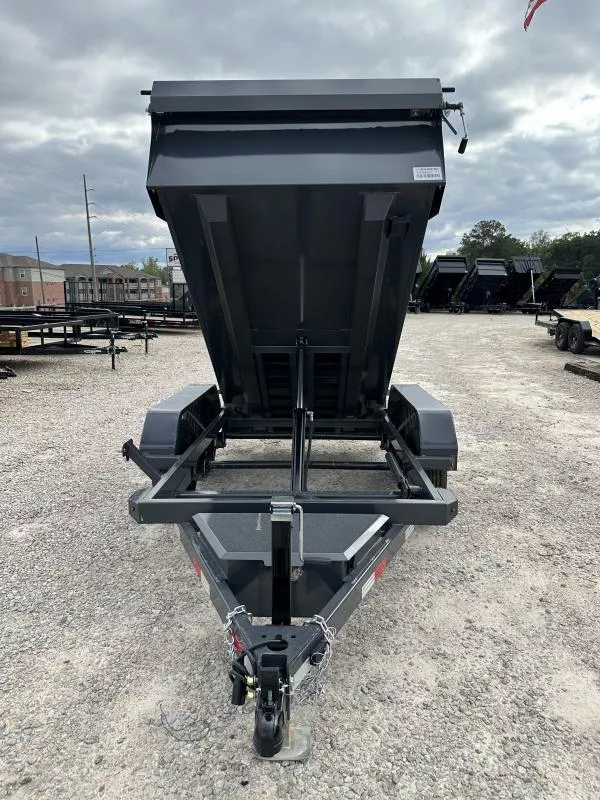 new Dump Trailers Norstar  for sale, in Auburn, AL Thumbnail 3