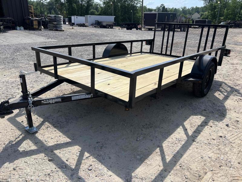 new Utility Trailers Bye Rite  for sale, in Auburn, AL Thumbnail 2