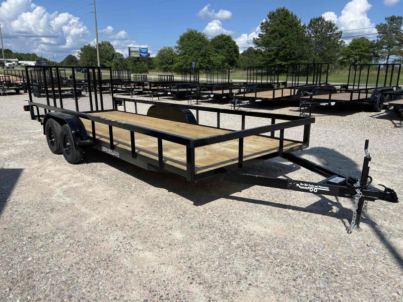 new Utility Trailers Bye Rite  for sale, in Auburn, AL Thumbnail 2