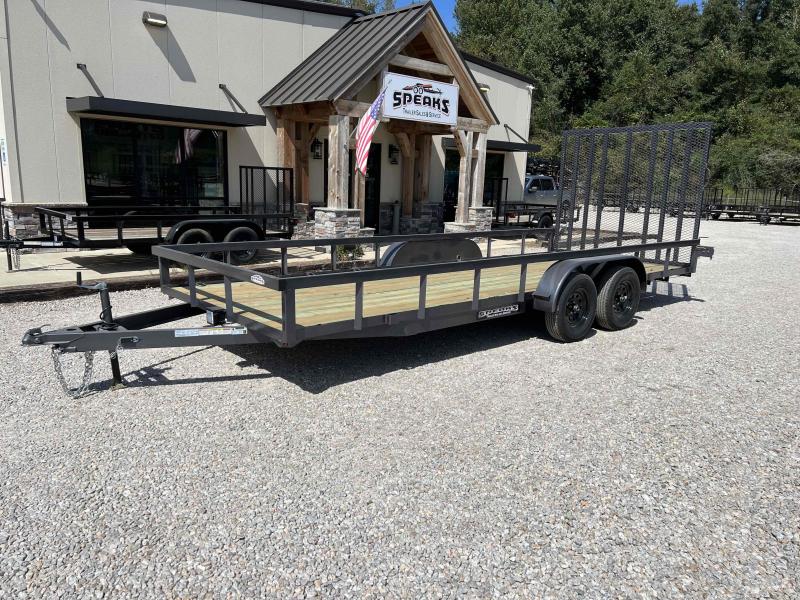Utility Trailers Trailers for Sale in Auburn, AL Utility Trailers
