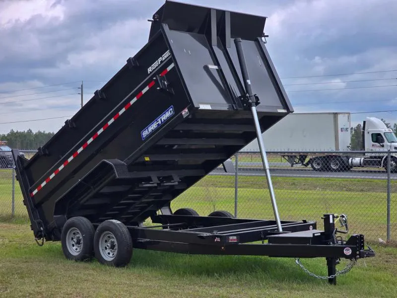 2025 Sure-Trac