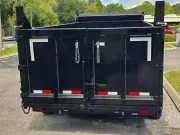 new Dump Trailers Sure-Trac  for sale, in Chiefland, FL Thumbnail 3