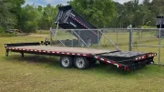 new Equipment / Flatbed Trailers Sure-Trac  for sale, in Chiefland, FL Thumbnail 2