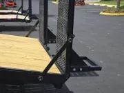 new Equipment / Flatbed Trailers Other  for sale, in Chiefland, FL Thumbnail 3