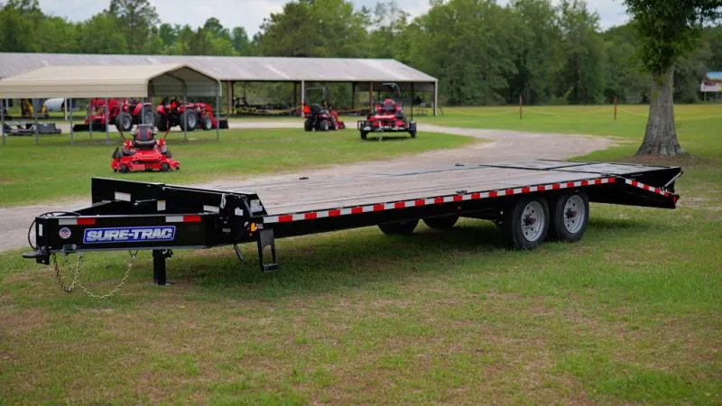2026 Sure-Trac