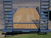 new Equipment / Flatbed Trailers GPS Trailers  for sale, in Chiefland, FL Thumbnail 3