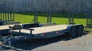 new Equipment / Flatbed Trailers GPS Trailers  for sale, in Chiefland, FL Thumbnail 1
