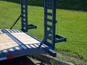 new Equipment / Flatbed Trailers GPS Trailers  for sale, in Chiefland, FL Thumbnail 2
