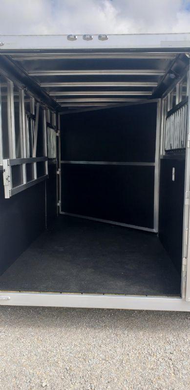 new Horse Trailers Shadow Trailers  for sale, in Byhalia, MS Thumbnail 10