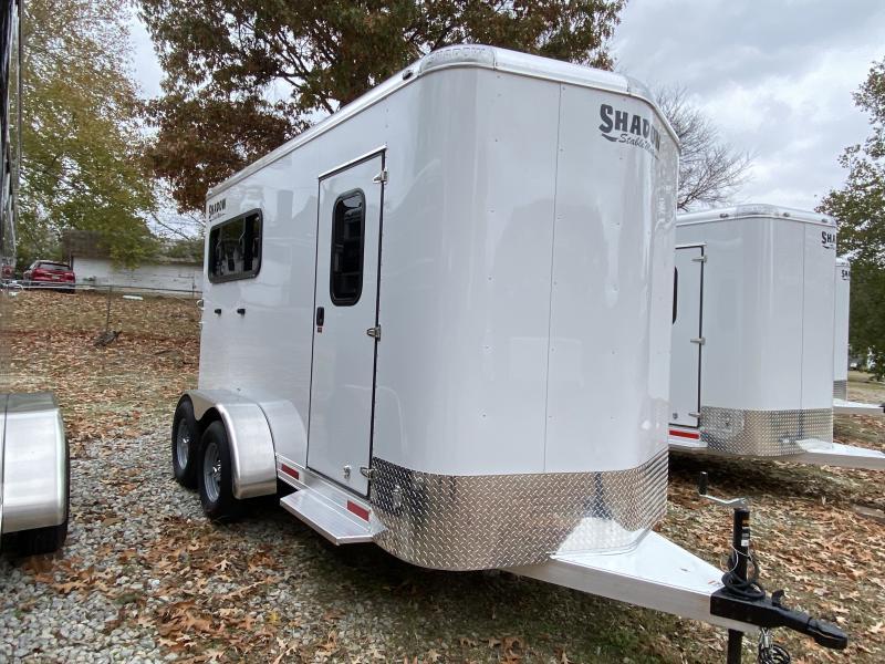 new Horse Trailers Shadow Trailers  for sale, in Byhalia, MS Thumbnail 8