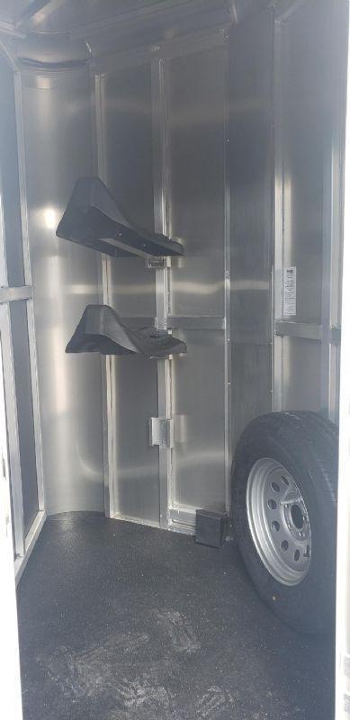 new Horse Trailers Shadow Trailers  for sale, in Byhalia, MS Thumbnail 12