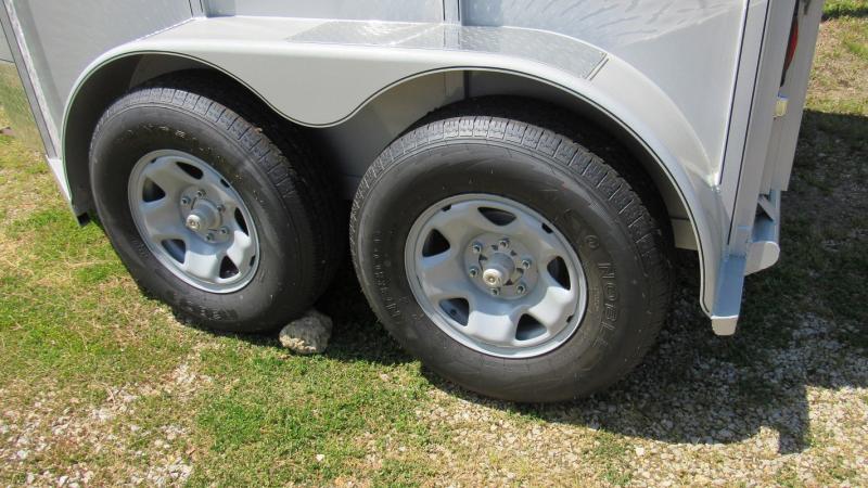 new Other Trailers Calico Trailers  for sale, in Byhalia, MS Thumbnail 10