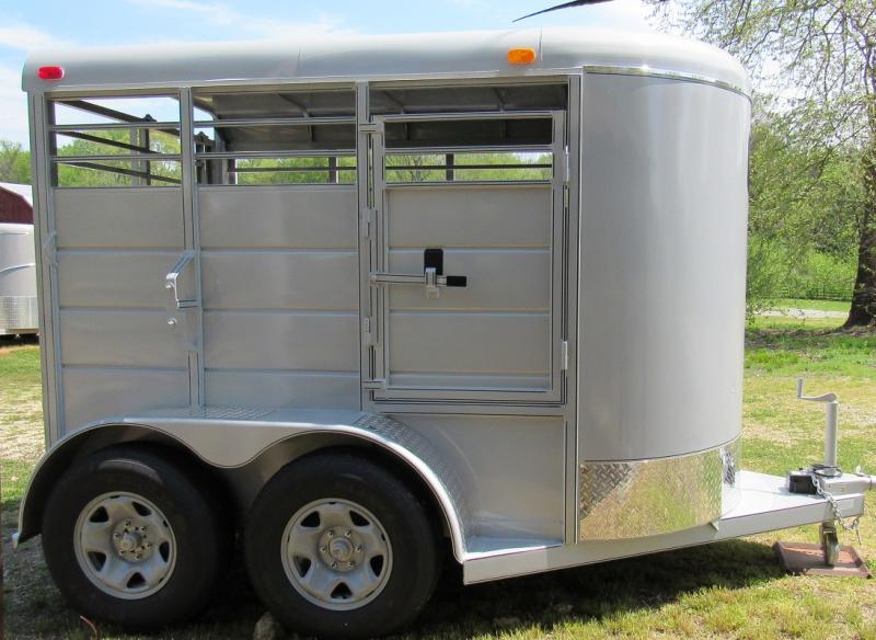 new Other Trailers Calico Trailers  for sale, in Byhalia, MS Thumbnail 4