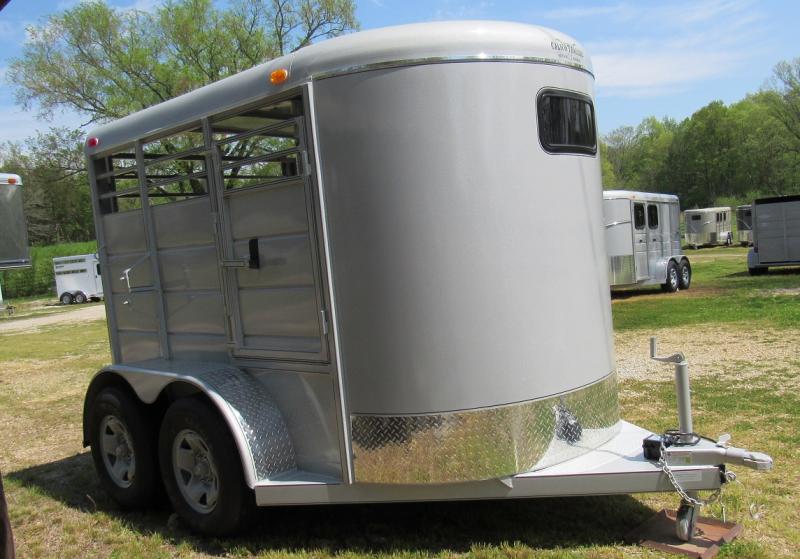 new Other Trailers Calico Trailers  for sale, in Byhalia, MS Thumbnail 3