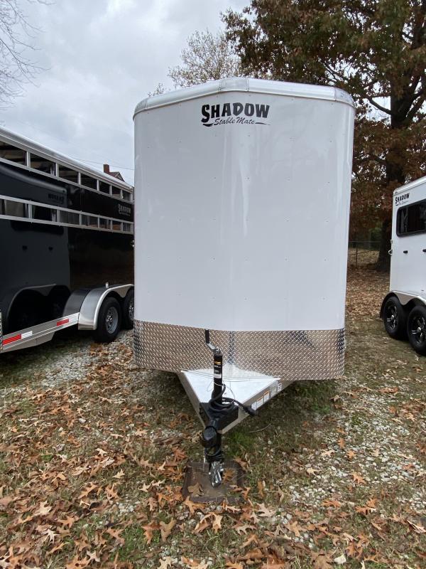 new Horse Trailers Shadow Trailers  for sale, in Byhalia, MS Thumbnail 9