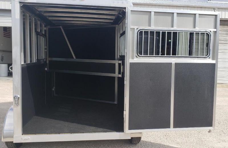 new Horse Trailers Shadow Trailers  for sale, in Byhalia, MS Thumbnail 11