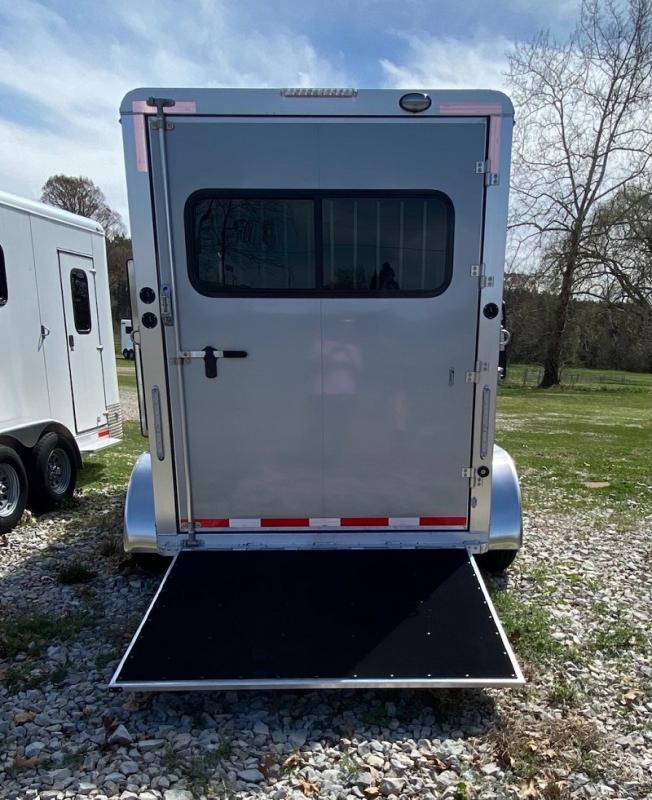 new Horse Trailers Shadow Trailers  for sale, in Byhalia, MS Thumbnail 3