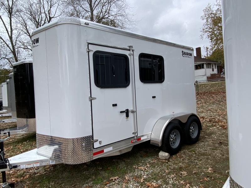 new Horse Trailers Shadow Trailers  for sale, in Byhalia, MS image-0