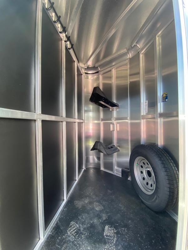 new Horse Trailers Shadow Trailers  for sale, in Byhalia, MS Thumbnail 11