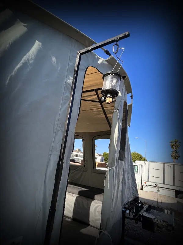 used Utility Trailers Jumping Jack  for sale, in Phoenix, AZ Thumbnail 3