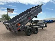 new Equipment / Flatbed Trailers RawMaxx  for sale, in Bennett, CO Thumbnail 3
