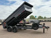 new Equipment / Flatbed Trailers RawMaxx  for sale, in Bennett, CO Thumbnail 2