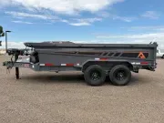 2027 RawMaxx GDX KNIGHT General Trailers