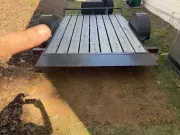 used Tilt Trailers Interstate  for sale, in Ball Ground, GA Thumbnail 3
