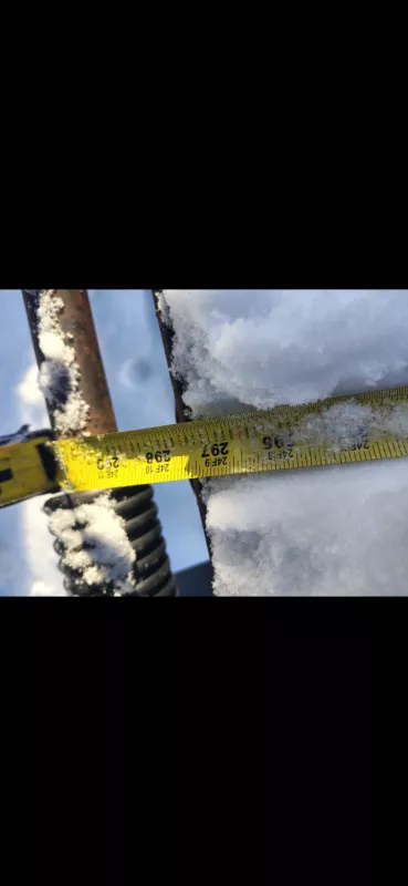 2020 Rice 24’ OVER DECK General Trailers