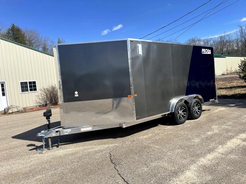 new Motorcycle / Cycle Trailers Pro Line  for sale, in Glen Head, NY Thumbnail 2