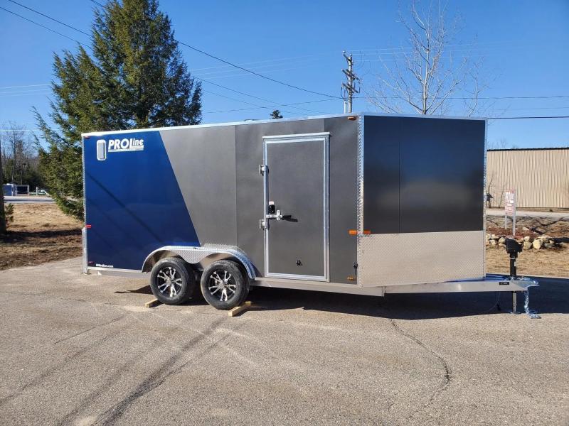 new Motorcycle / Cycle Trailers Pro Line  for sale, in Glen Head, NY Thumbnail 4
