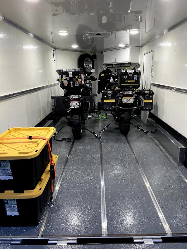 new Motorcycle / Cycle Trailers Pro Line  for sale, in Glen Head, NY Thumbnail 5