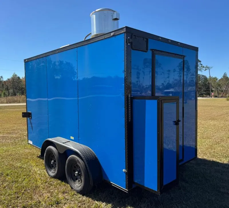 new Other Trailers Other  for sale, in Pearson, GA Thumbnail 3