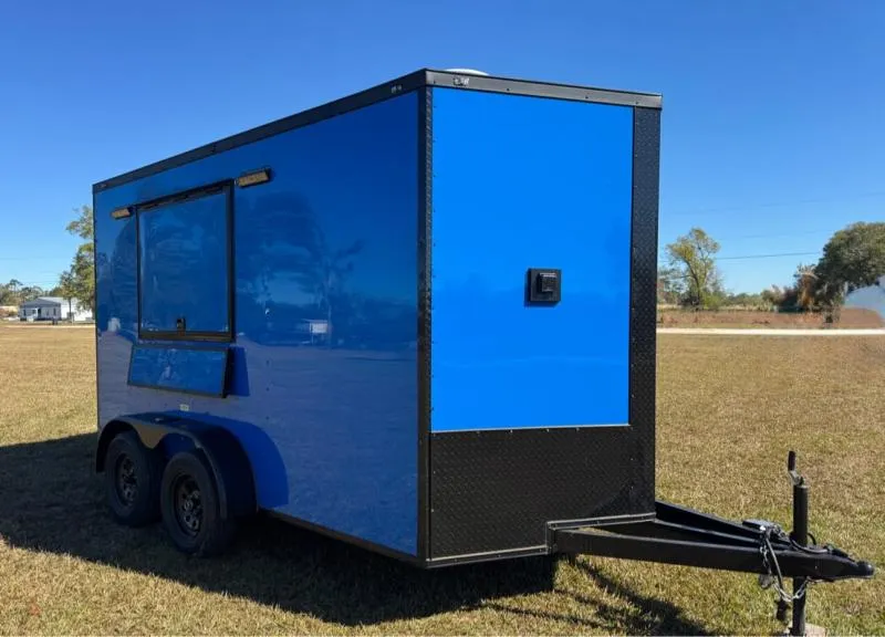 new Other Trailers Other  for sale, in Pearson, GA Thumbnail 2