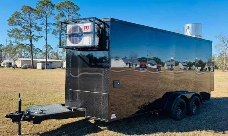 new Other Trailers Other  for sale, in Pearson, GA Thumbnail 3
