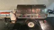 Mobile Grill