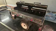 used Vending / Concession Trailers Other  for sale, in Potomac, MD Thumbnail 3