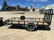 used Other Trailers PJ Trailers  for sale, in Cortez, CO Thumbnail 2
