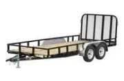 2023 PJ TRAILERS 1U202