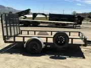 used Other Trailers PJ Trailers  for sale, in Cortez, CO Thumbnail 3