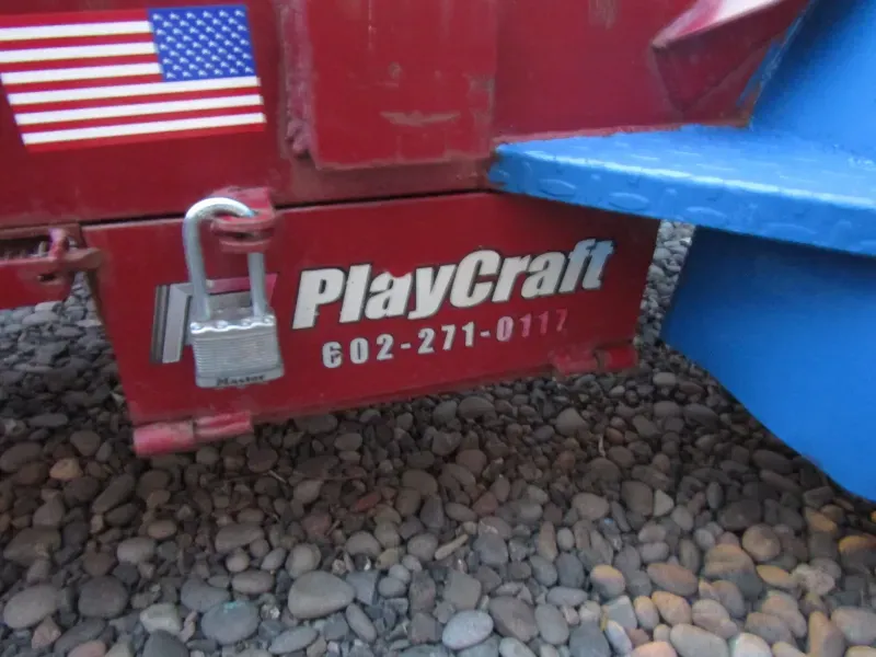 used Car Haulers / Racing Trailers Sun Country  for sale, in Eagle Point, OR Thumbnail 7