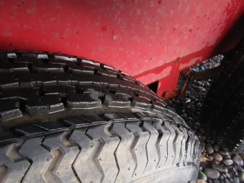 used Car Haulers / Racing Trailers Sun Country  for sale, in Eagle Point, OR Thumbnail 14