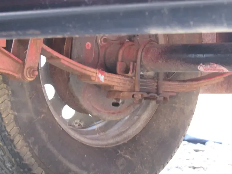 used Car Haulers / Racing Trailers Sun Country  for sale, in Eagle Point, OR Thumbnail 17