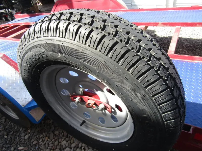 used Car Haulers / Racing Trailers Sun Country  for sale, in Eagle Point, OR Thumbnail 20