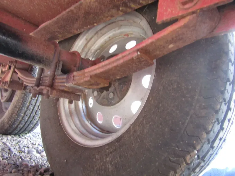 used Car Haulers / Racing Trailers Sun Country  for sale, in Eagle Point, OR Thumbnail 10