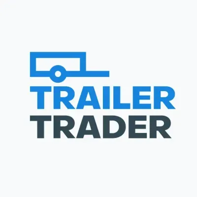 2021 Legend Trailer Deluxe V-Nose General Trailers